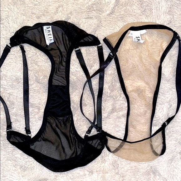 New mesh panties 2 pairs! - Picture 6 of 6